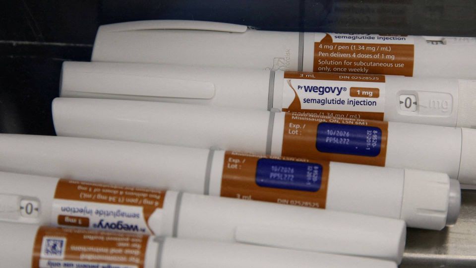 Novo Nordisk signs contract with largest health insurer in the US