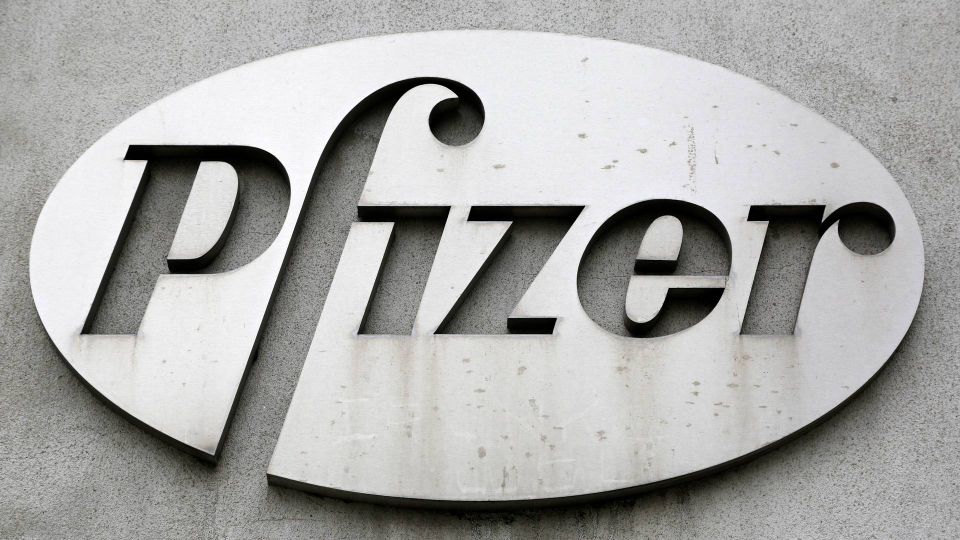 Pfizer legger ned utviklingsprogram for biotekselskaper