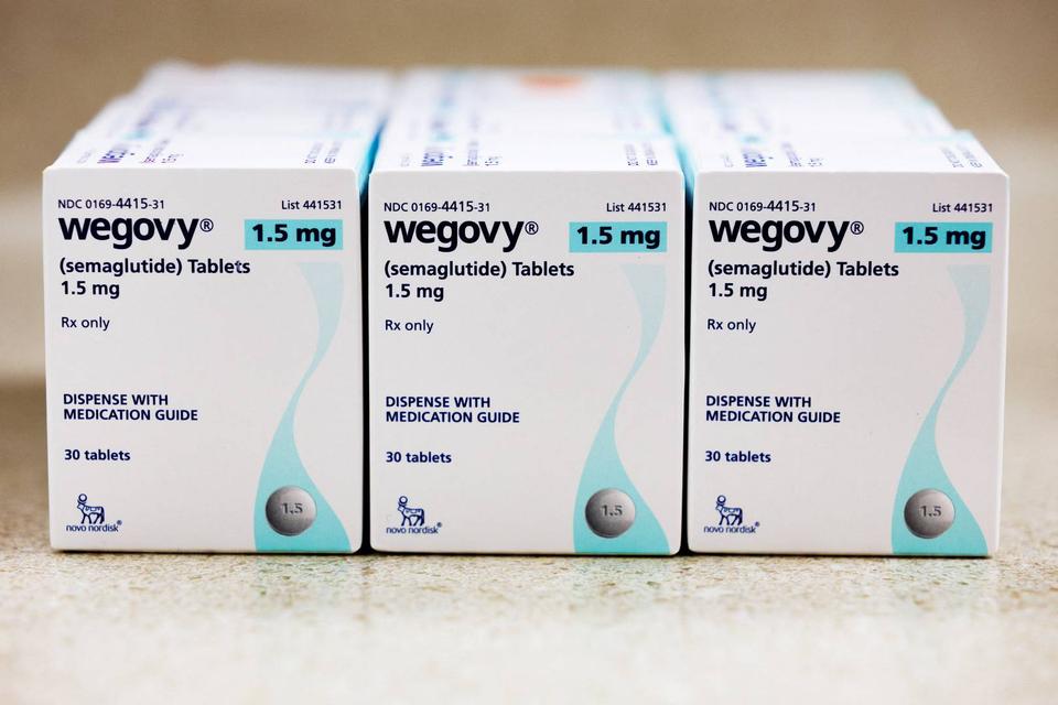 how long has semaglutide been used for weight loss Loss: Does It Work? (Beginners Guide) Tamaño:40 mg wellness storage case can you mix semaglutide