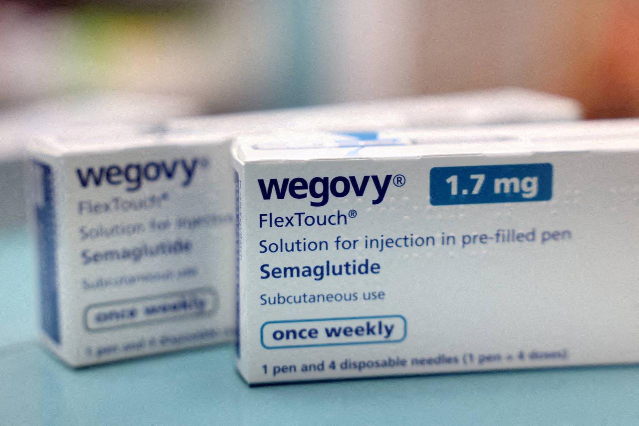 Weight loss clinic applies pressure to Novo Nordisk: Wants to sell lower-dose Wegovy copies