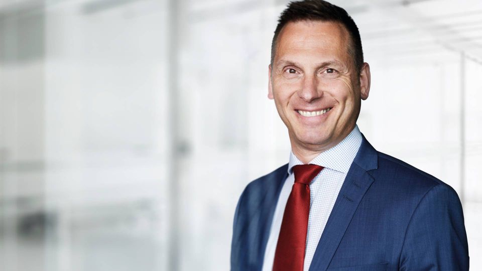 Kriseramt Østergaard-selskab beder skifteretten om rekonstruktion