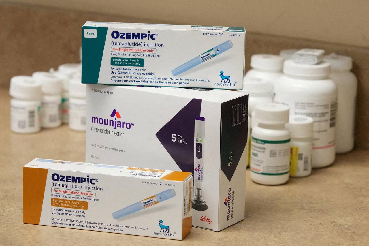 GLP-1 generics in the US are losing ground without disappearing