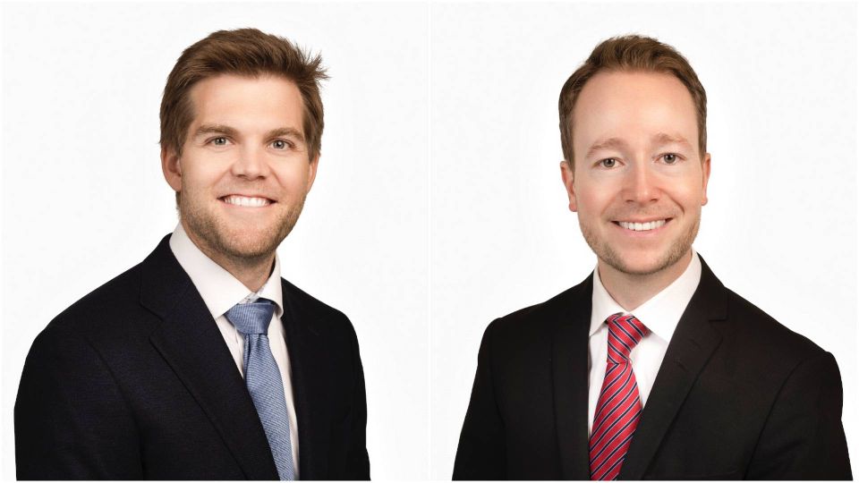 Nrep-forretning ændrer nordisk ledelse