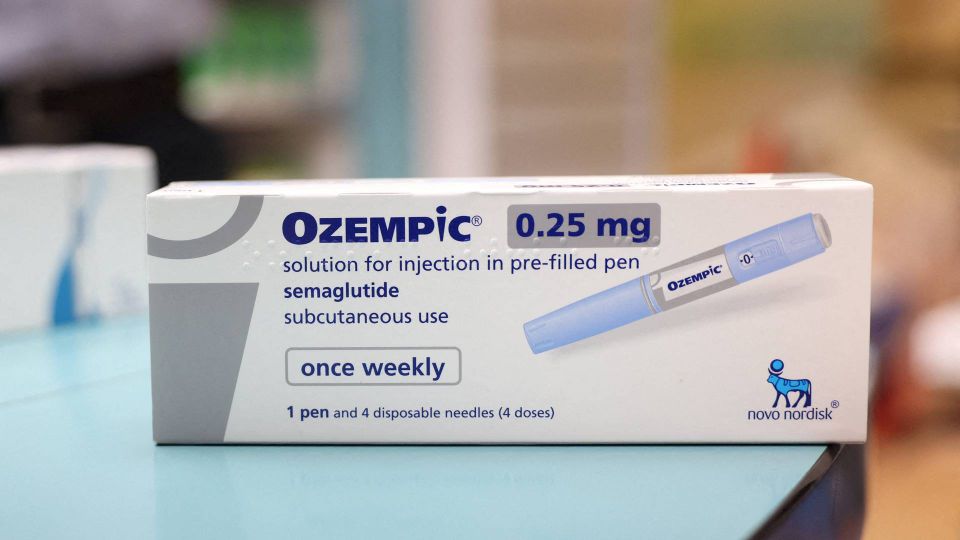 Brazil clears first Ozempic generic