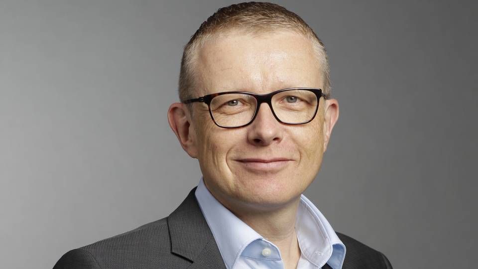 Delayed container vessels are first on the agenda in DHL's talks with ...