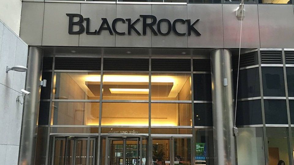 BlackRock logs USD 130bn inflows in first quarter on record ETF performance