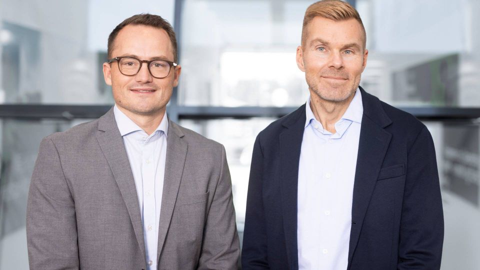 Ænergy sells majority stake in solar park to Norwegian company