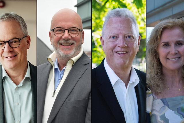 Four organizations join forces to improve Norwegian healthcare