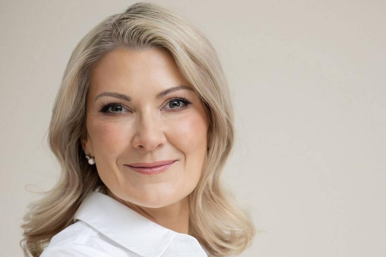 Heidi Piispanen changes jobs to Tieto