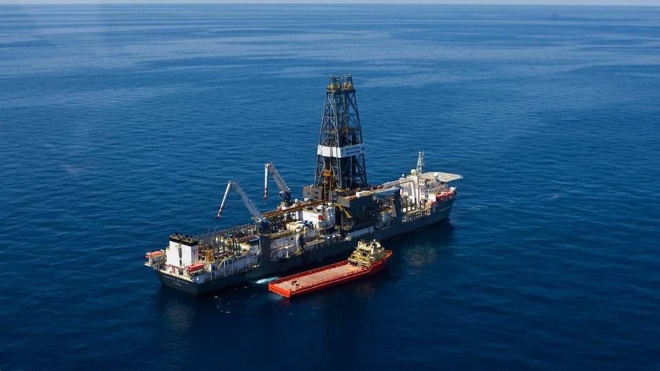 Noble declares force majeure on drillship following Hurricane Ida
