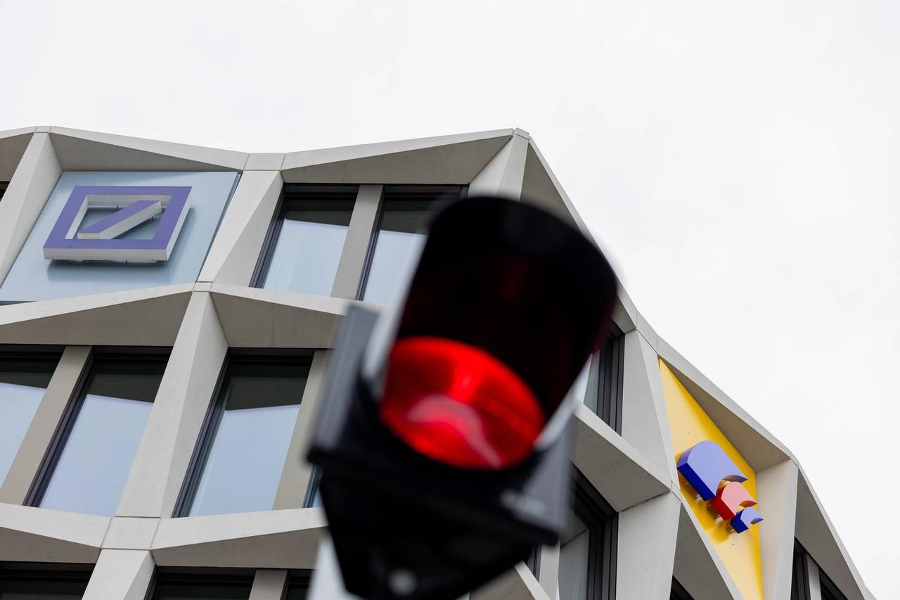 Deuba, Postbank, Norisbank: Tausende Kunden melden massive Störungen im Online-Banking