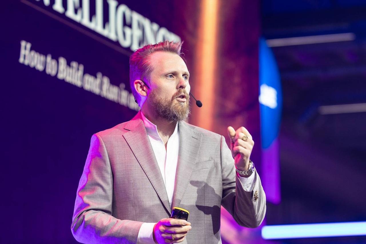 Norwegian companies investing heavily in artificial intelligence