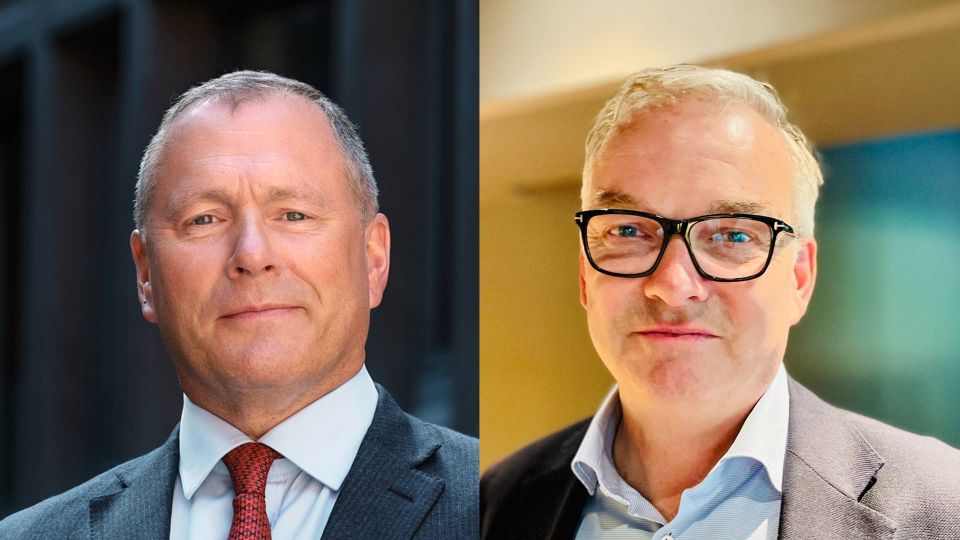 Exposure to global indices is the biggest risk in Swedish pension portfolios, says pensions specialist