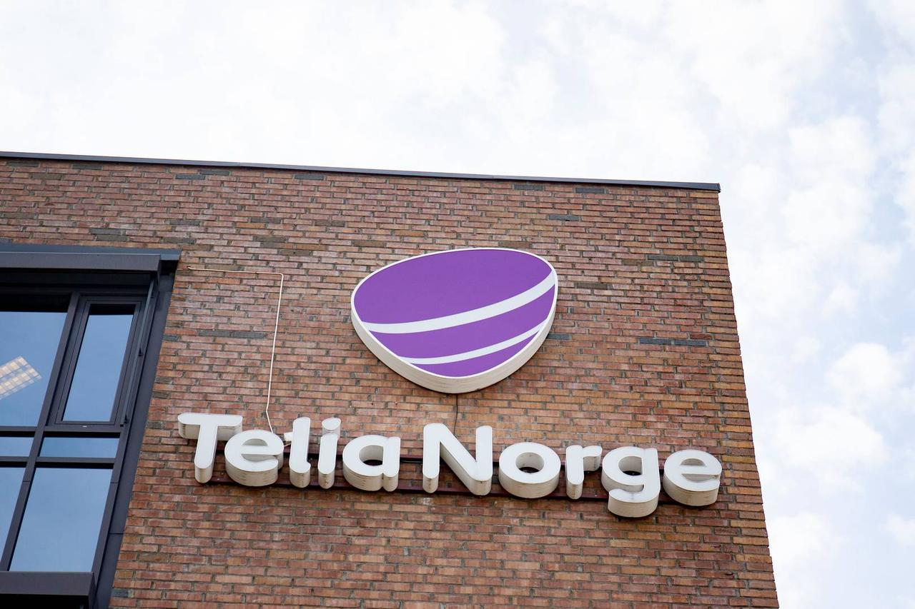 Telia cuts 150 positions in Norway
