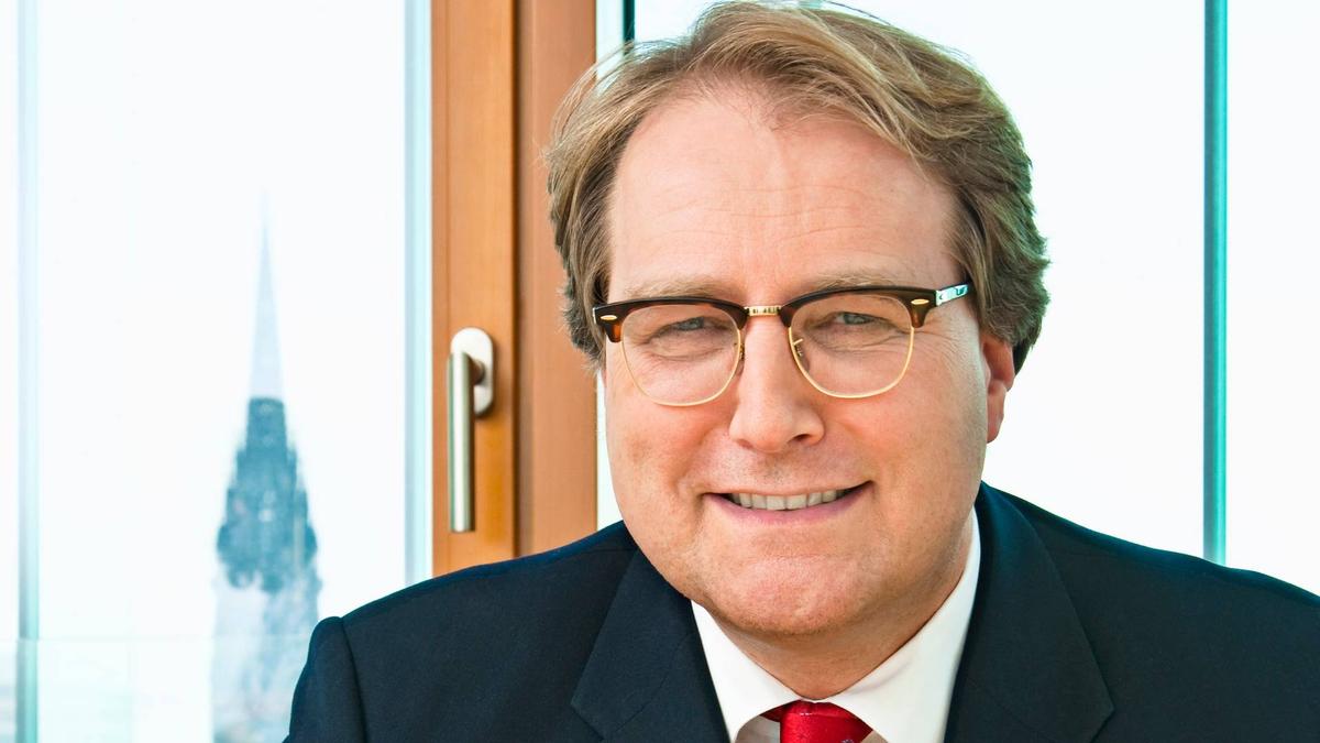 Lloyd Fonds: Endgame underway for shipping in Hamburg