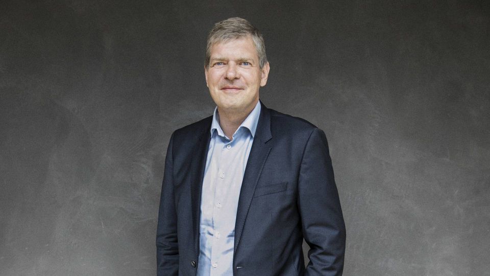 Ejendomdanmark vil have bedre rammer til energirenoveringer
