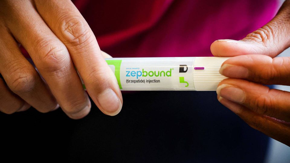 how much is a micro dose of tirzepatide Microdosing Tirzepatide: What You Need to Know