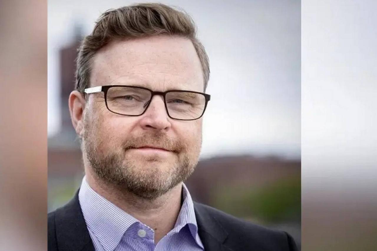 New Director Appointed for the Norwegian Industrial Property Office