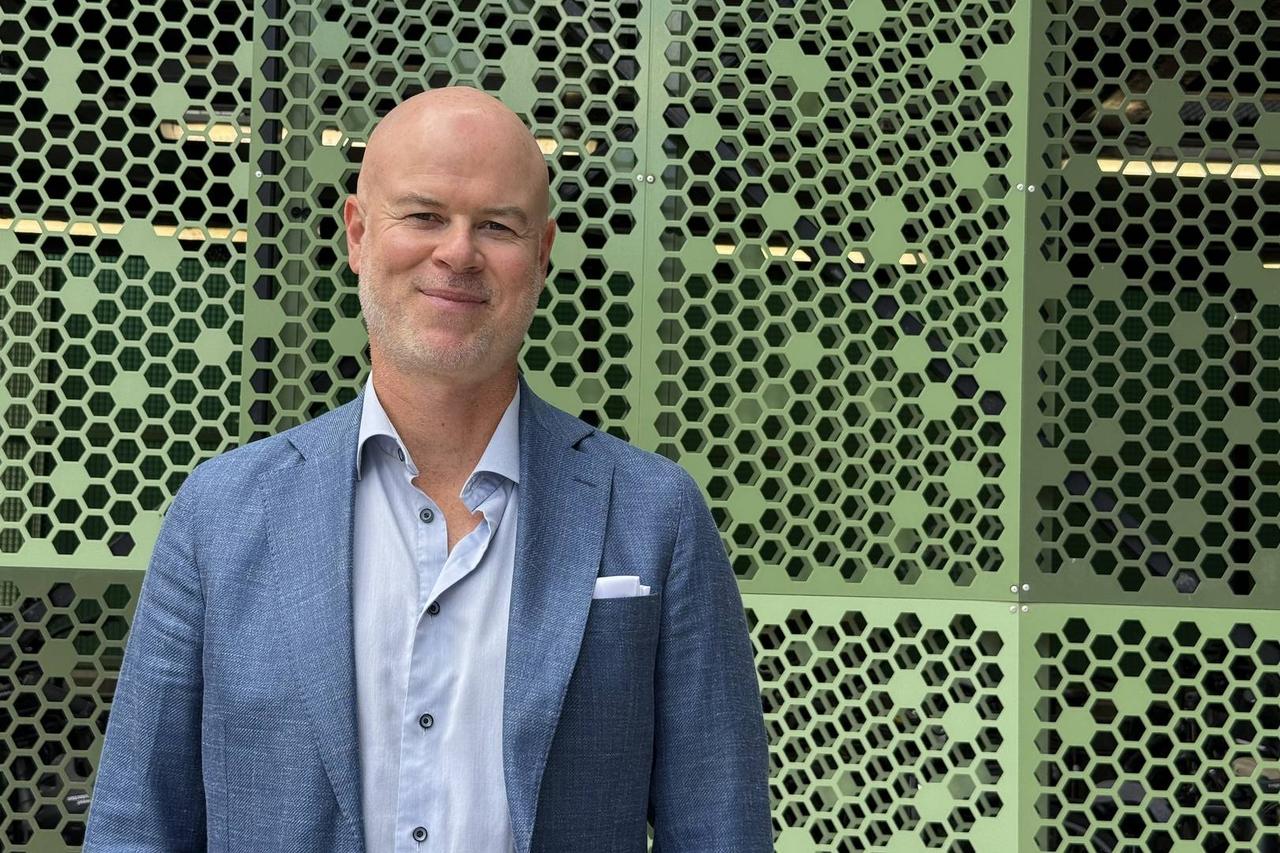 Sicra strengthens focus on IT security with new leader