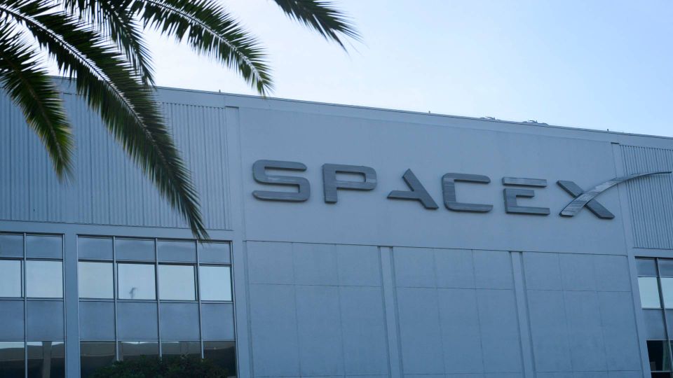 Storebrand to build SpaceX exposure gradually after record IPO