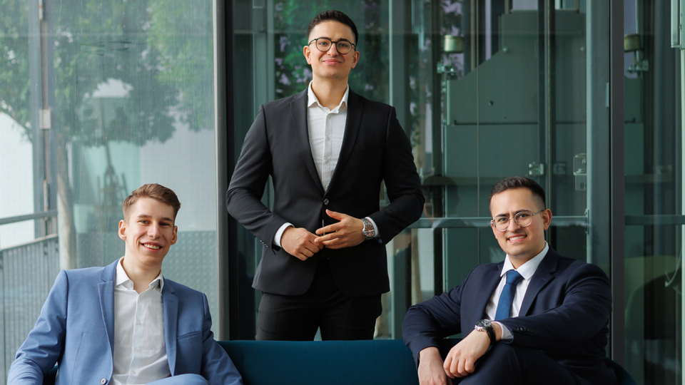 Fintech Bavest gewinnt internationale Broker als Kunden — Finanzbusiness.de