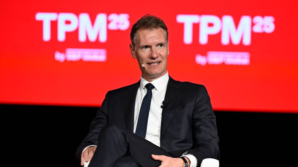 Søren Toft: Shipping 
