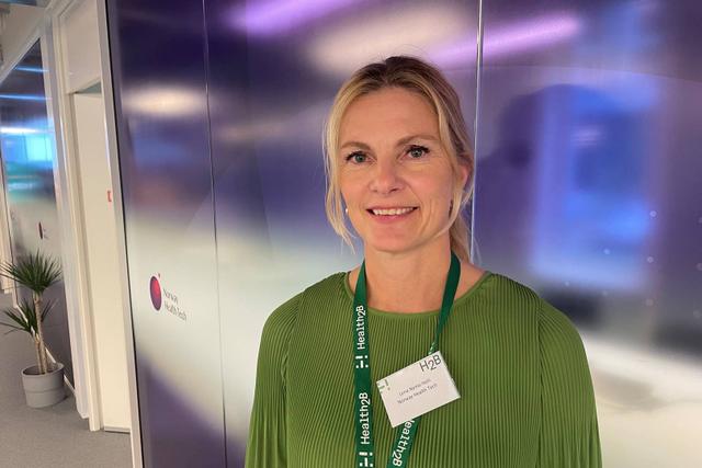 Leadership change at Norway Health Tech: The search for a new CEO has begun