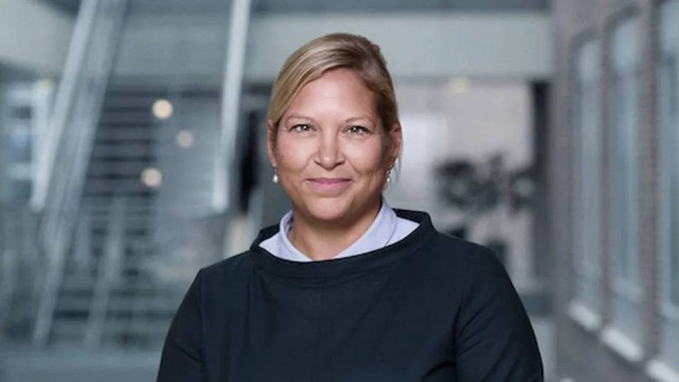Terma får ny adm. direktør