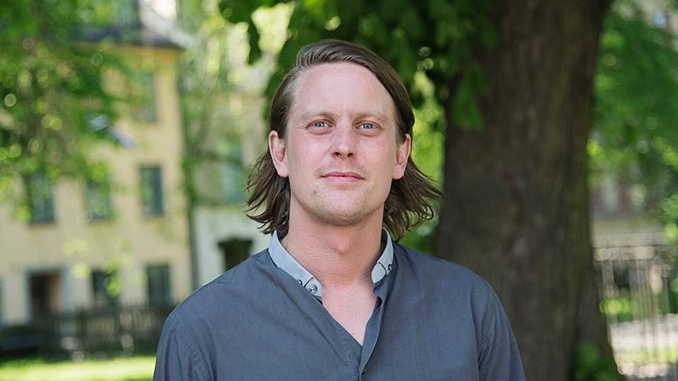 Svensk medieselskab åbner dansk kontor