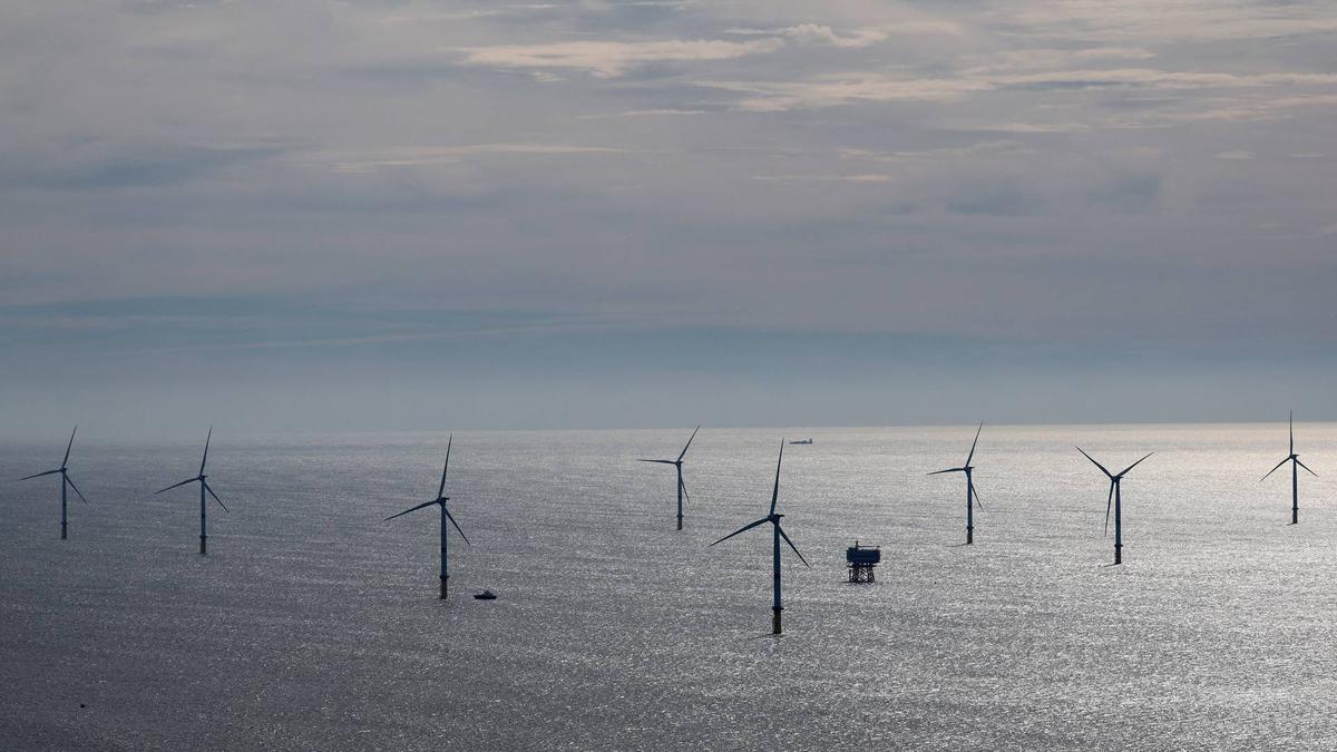 European green bond sales hit record pace as US market slows