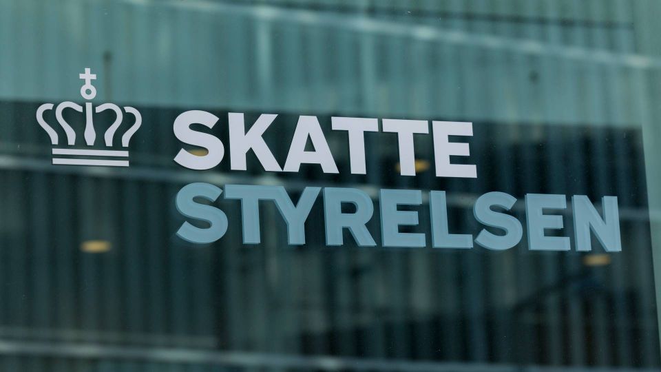 85 er anmeldt for ny svindel med refusion af udbytteskat