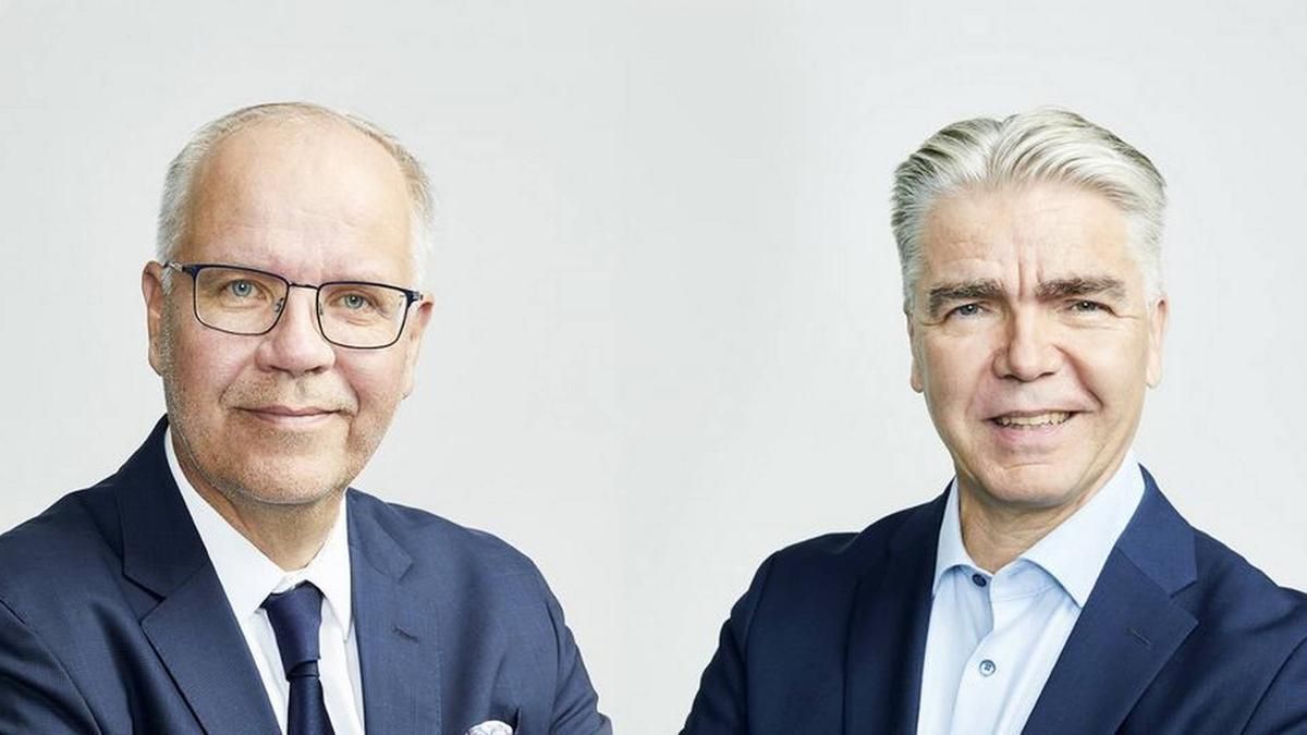 Formand for Coop-indkøb bliver topchef i Nordens største dagligvarekoncern