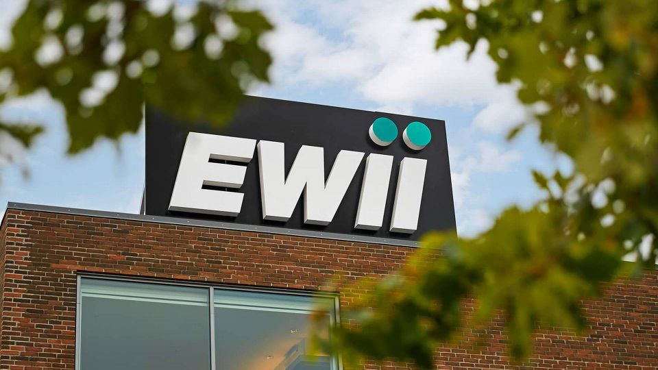 Ewii opfører lynladestation i Københavns Lufthavn