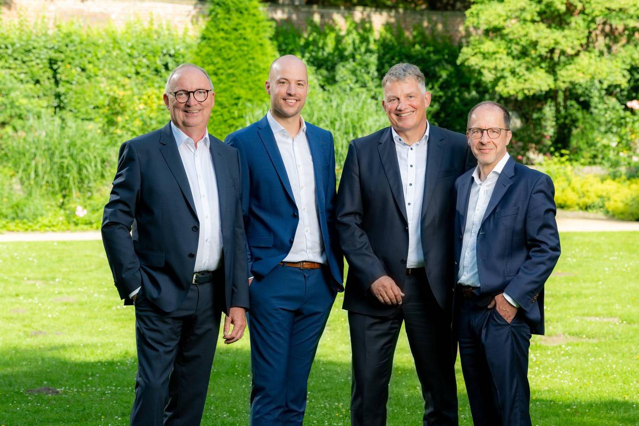 Oldenburger Land: Jan-Mathis Janßen wird Nachfolger von Martin Spils