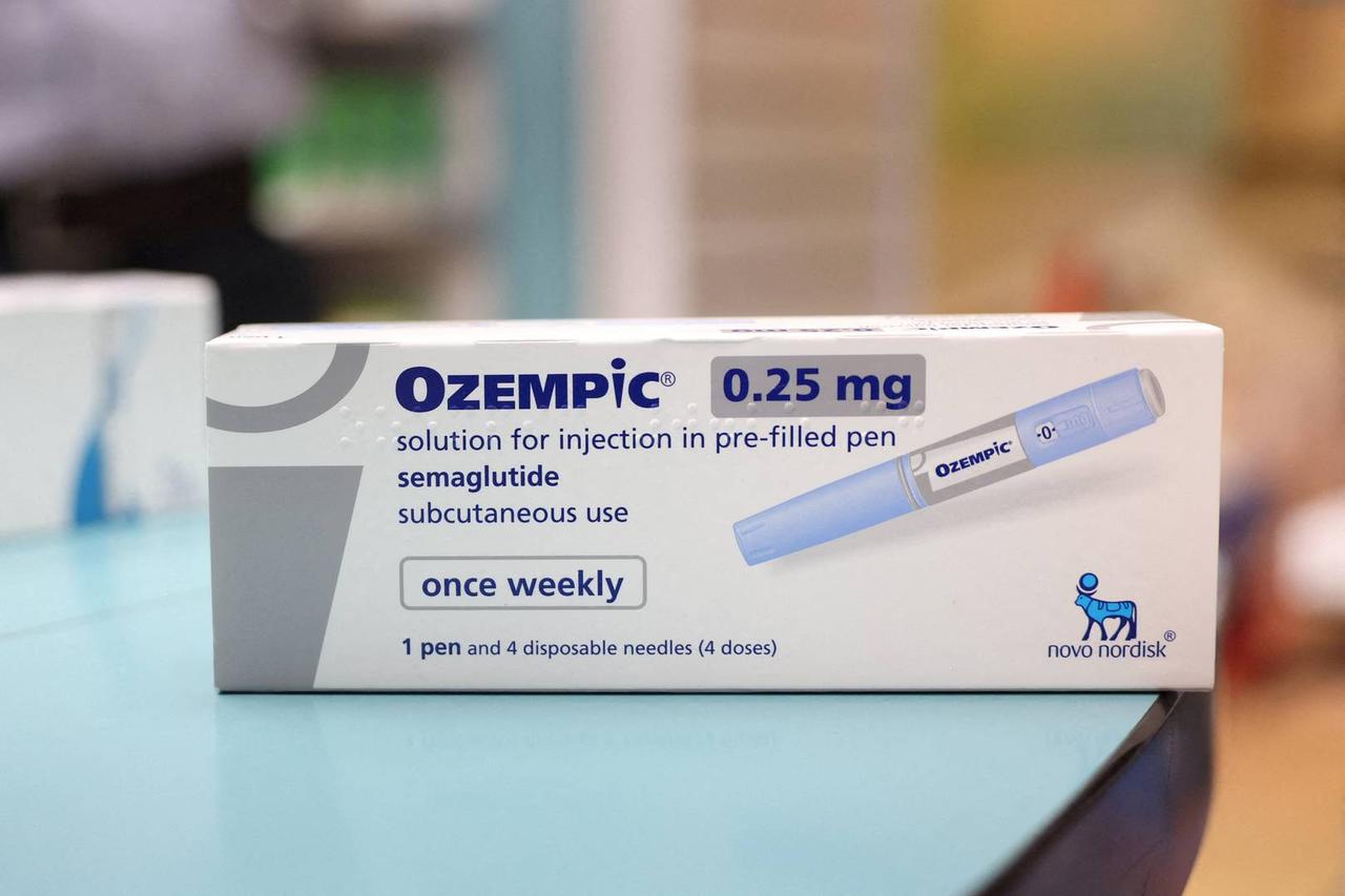 Patent expires next year: Novo Nordisk faces tough competition in the Chinese obesity market
