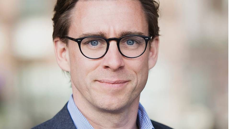 Nordic firms join investors making USD 9 trillion net-zero pledge