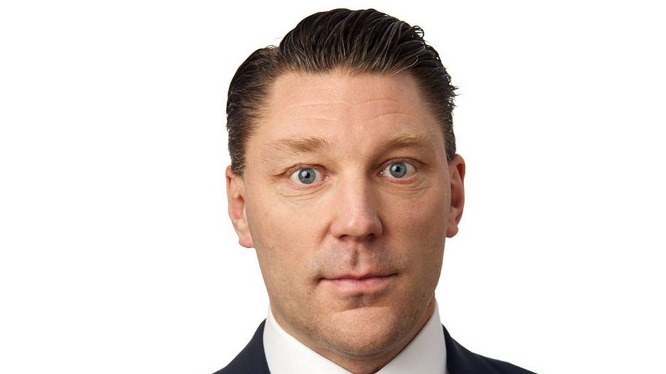 BlackRock launches new thematic equity ETF for Nordic investors