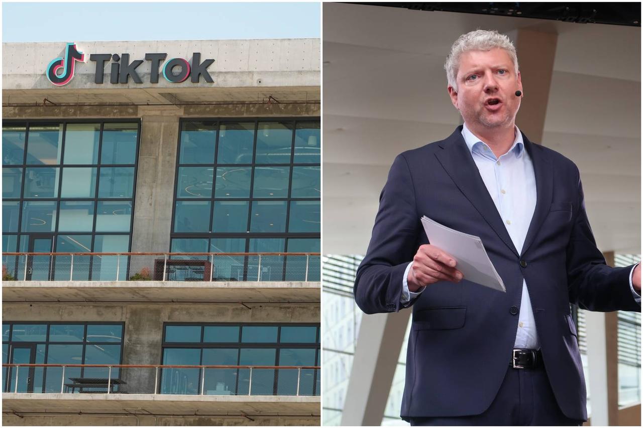 TikTok owner plays major role in Norwegian AI company