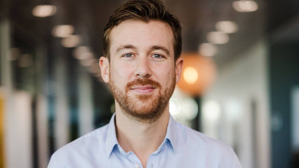 K-chefs opgave er at få Netcompany ud i Europa: Sådan griber han det an