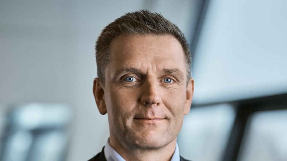 Danish service provider to acquire Norwegian installation business