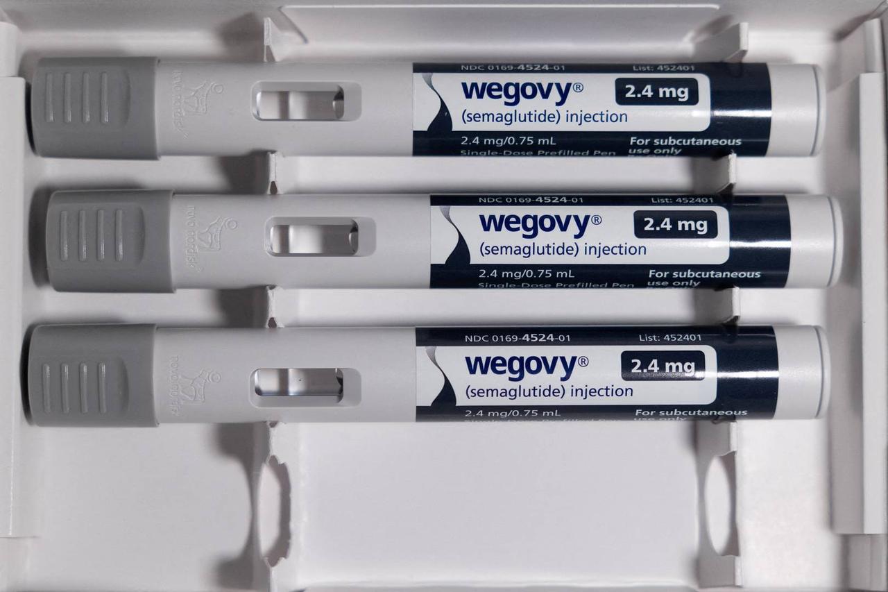 Novo Nordisk launches Wegovy in Thailand
