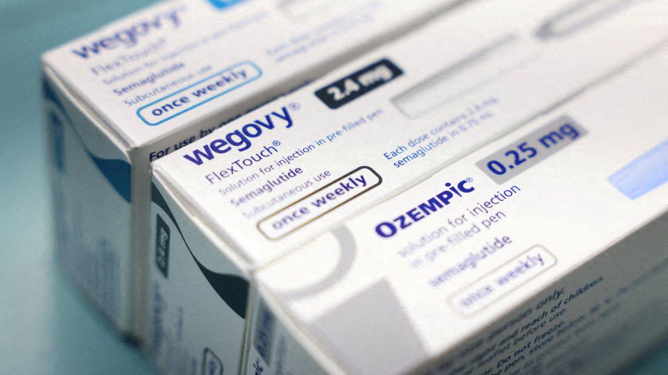 semaglutide greece Novo Nordisk has taken 