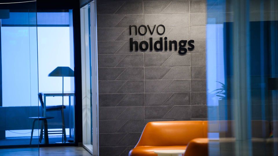 Avalyn Pharma receives warm welcome on stock market