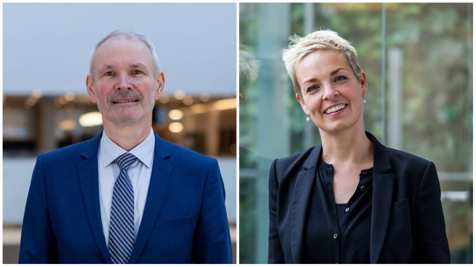 Bestyrelsesrokade hos dansk certificeringsorgan