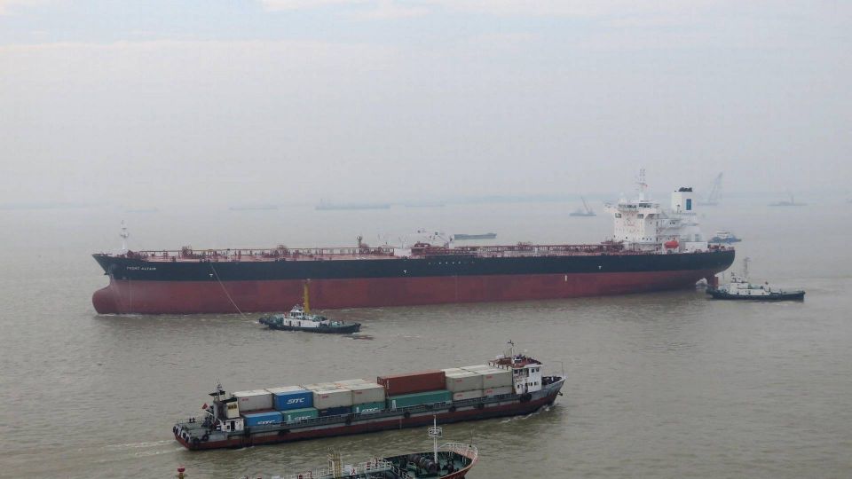 Asyad Shipping second quarter result labeled 