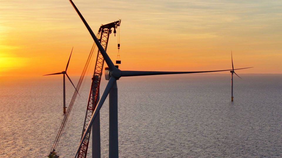 Siemens Gamesa moves closer to breakeven with a loss of EUR 39m - EnergyWatch