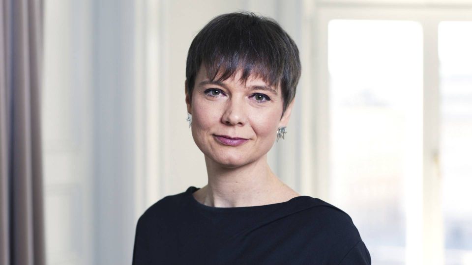 Rhenman & Partners hoppas växa mer i Europa