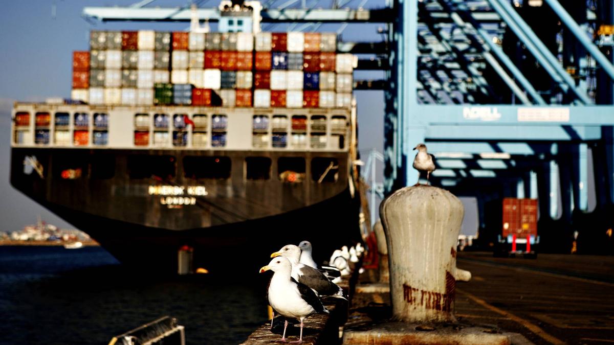 Maersk rejects shippers' complaint in USD 180m dispute