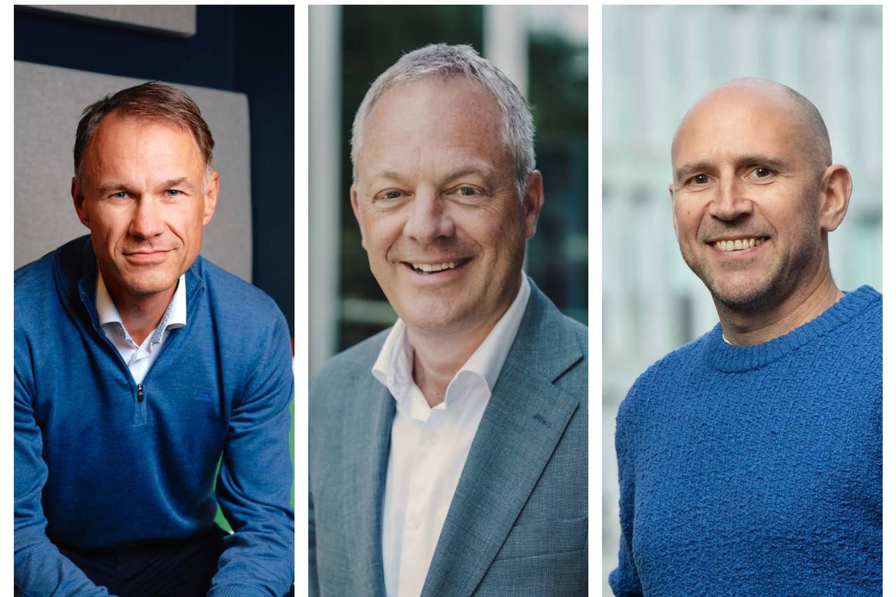Digital fraud threatens trust in Norwegian society
