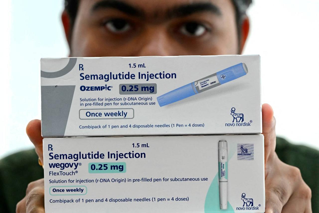 Indian generics undercut Wegovy by as much as 87% after patent expiry